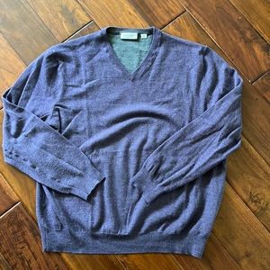 Calvin Klein sweater